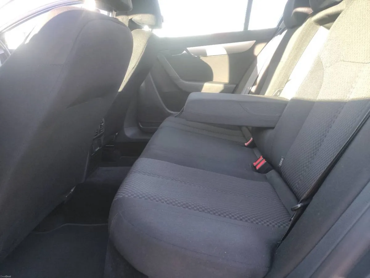 VW passat b7 - Image 3