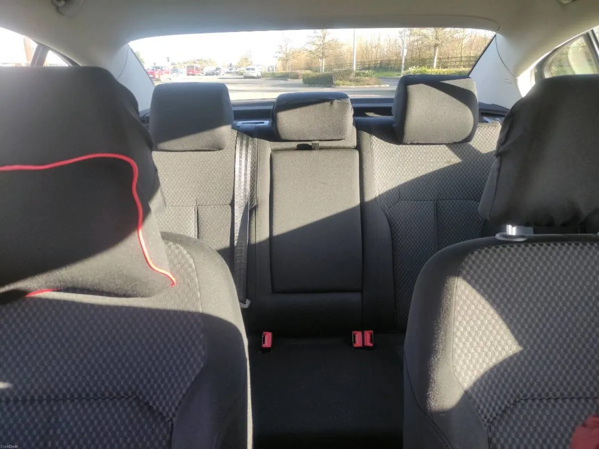 VW passat b7 - Image 5