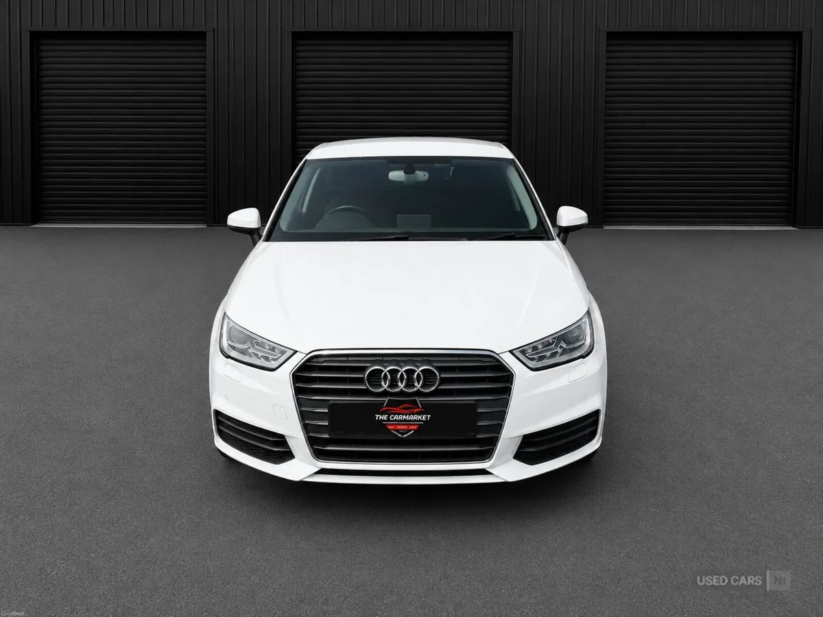 Audi A1 1.0 TFSI Sport Sportback S Tronic Euro 6 5 - Image 2