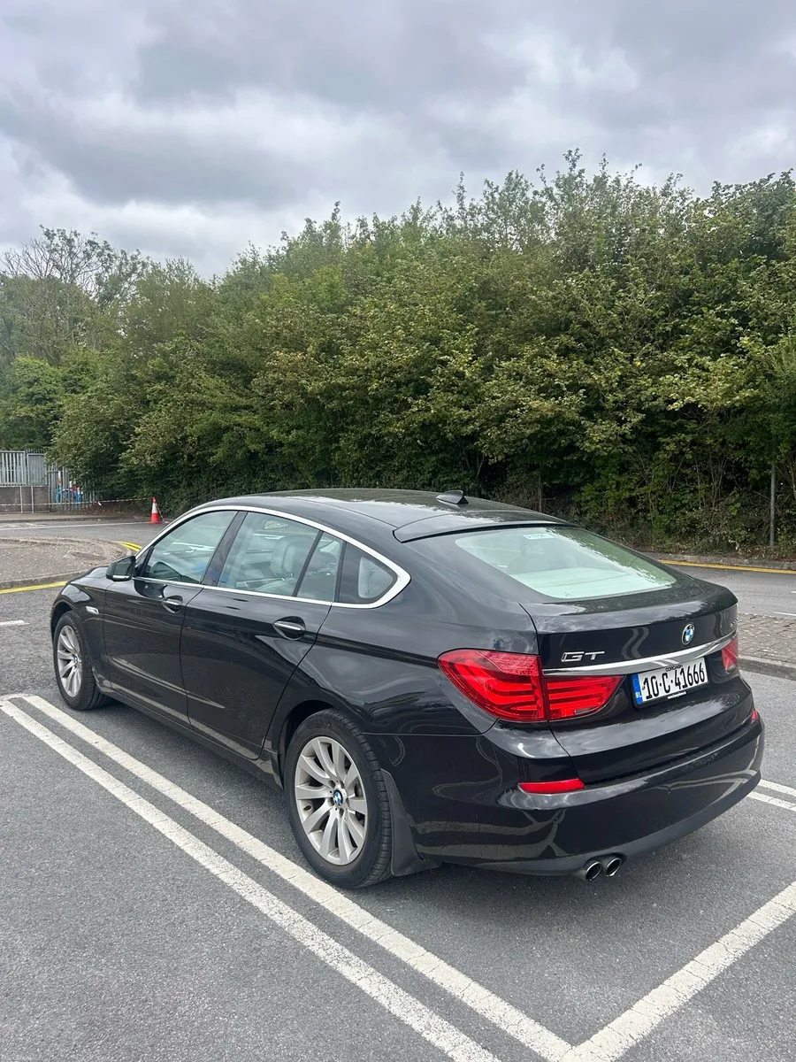 BMW 530d GT - Image 3