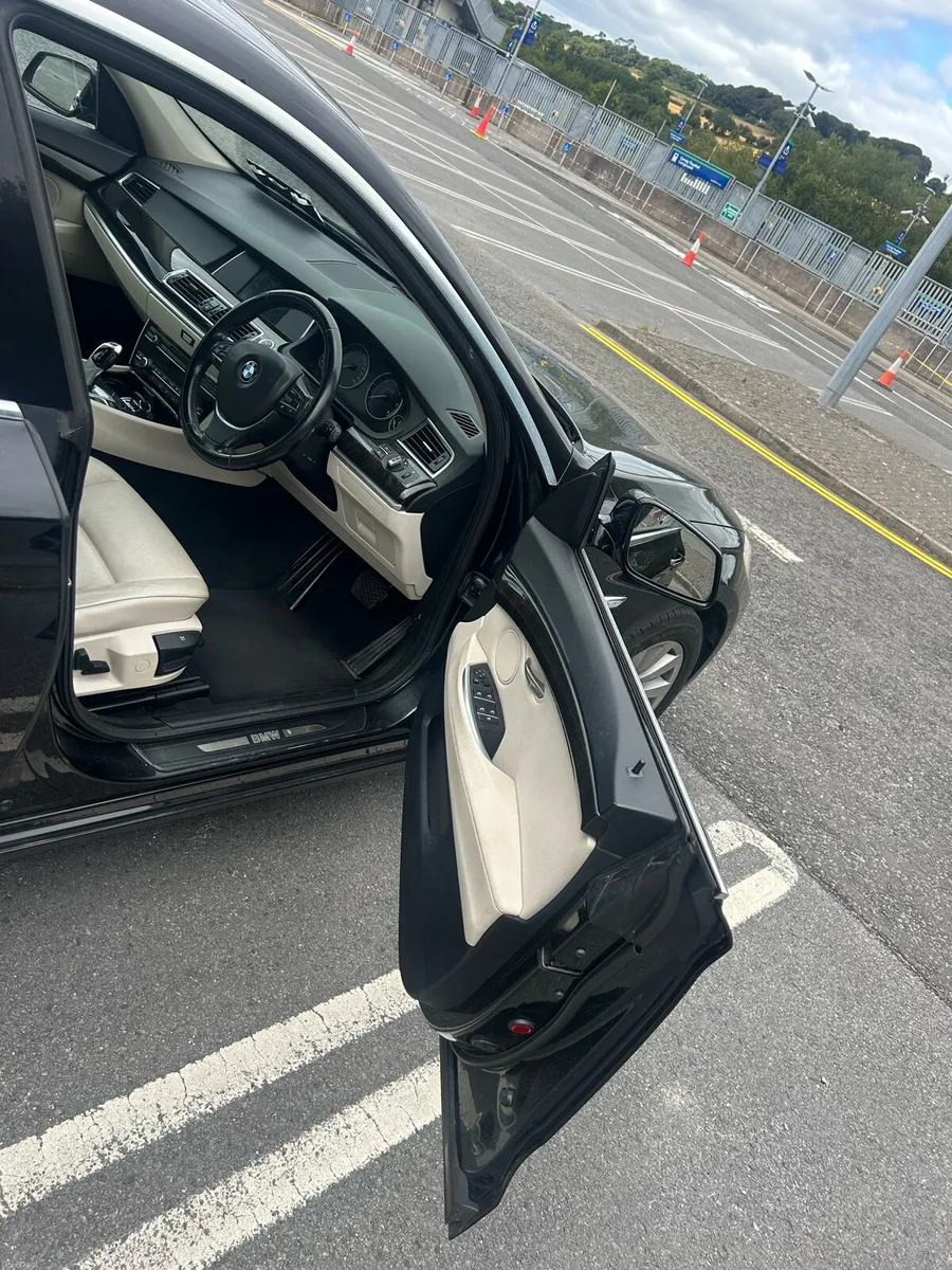 BMW 530d GT - Image 5