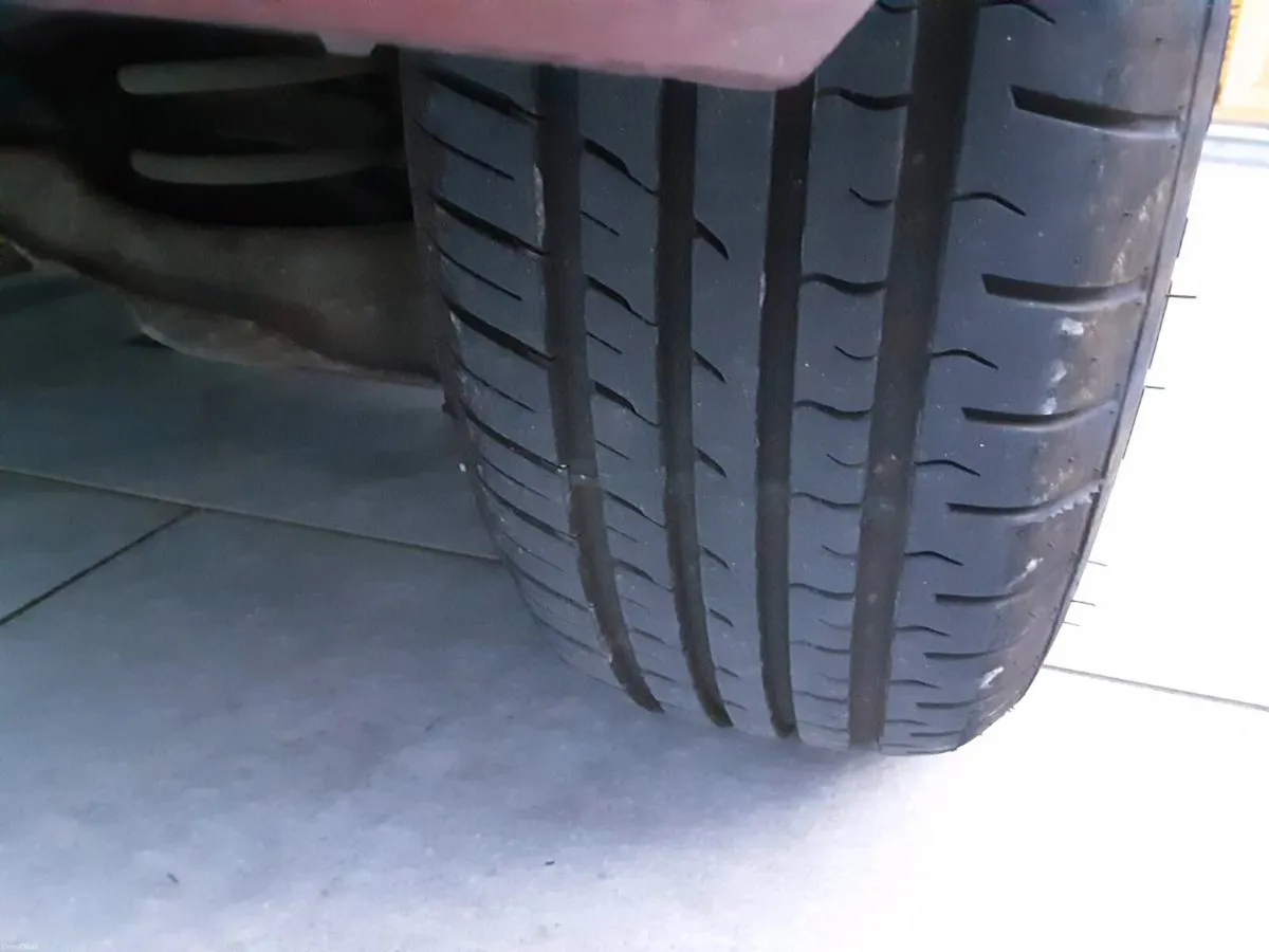 Ford focus ncted taxed - Image 6