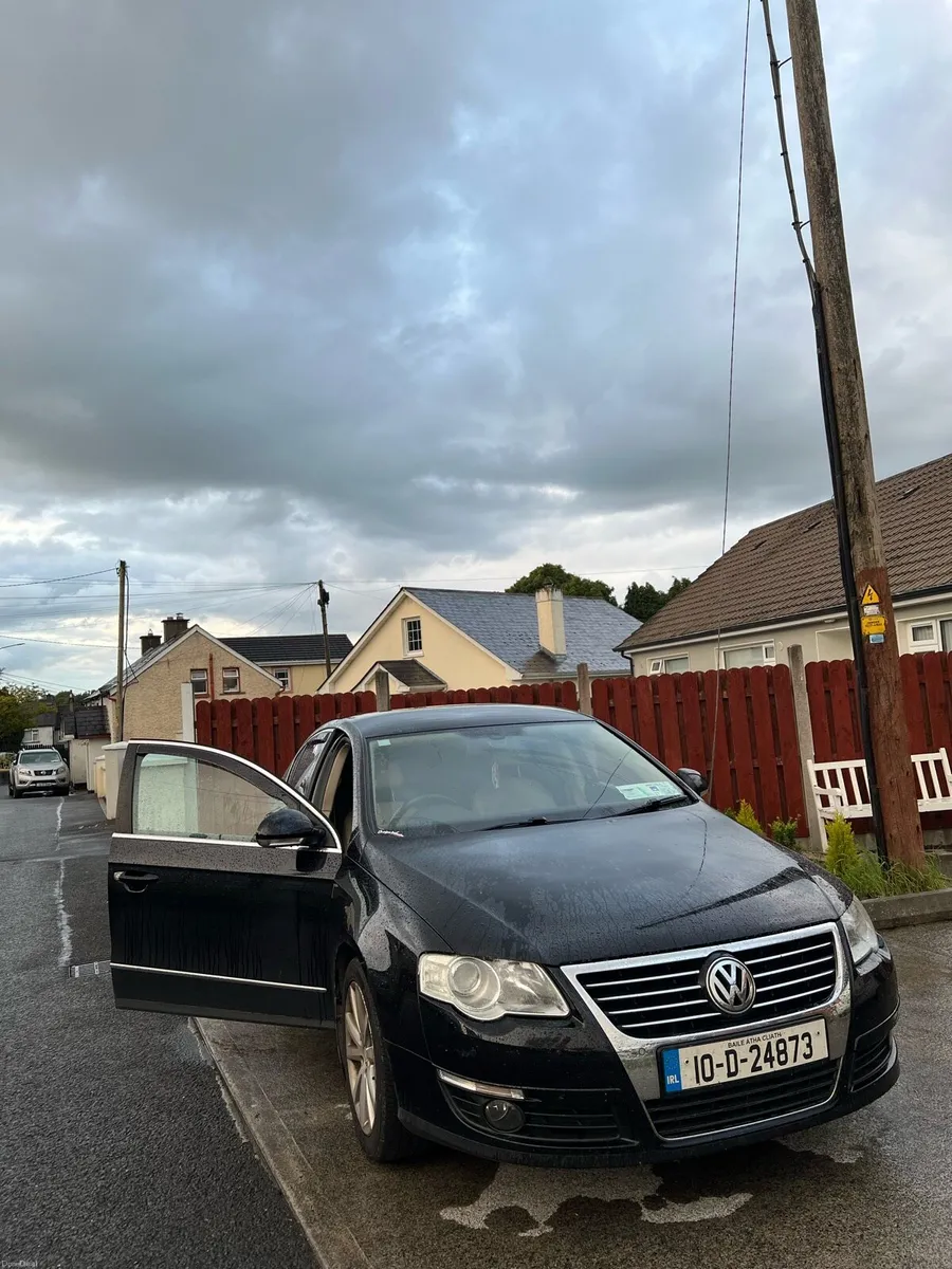 Volkswagen Passat - Image 3