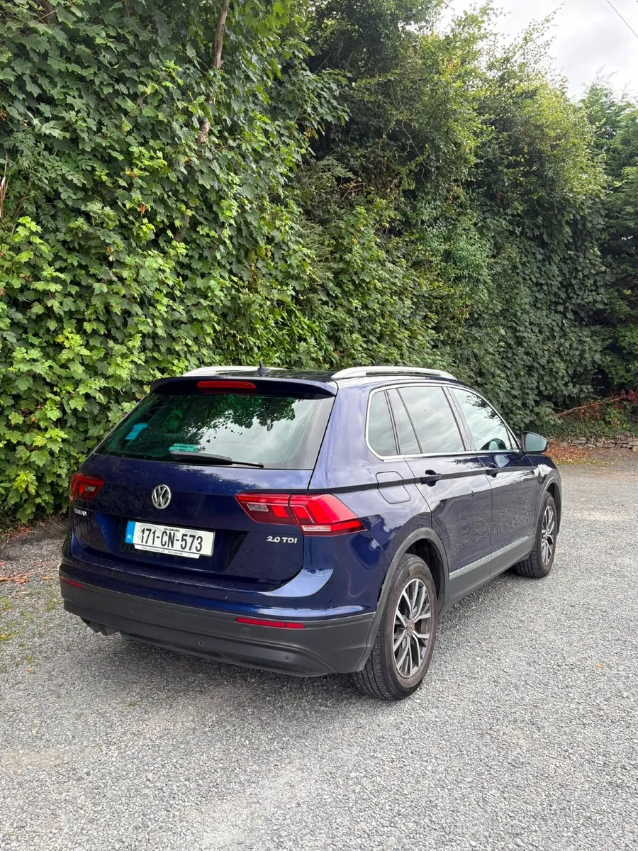 Volkswagen Tiguan 2017 - Image 6