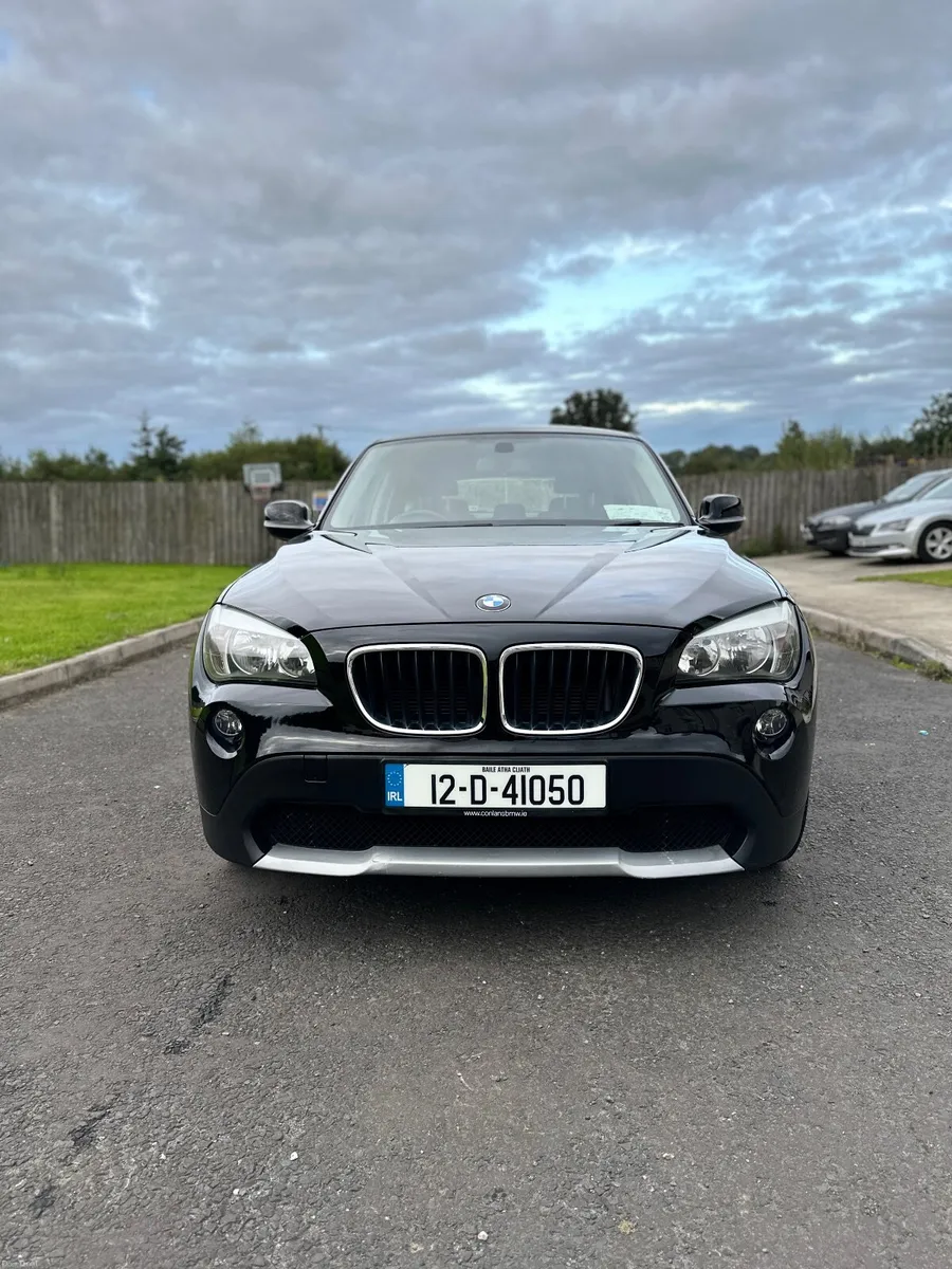 BMW X1 2012 - Image 2