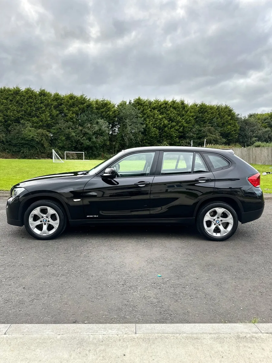 BMW X1 2012 - Image 5