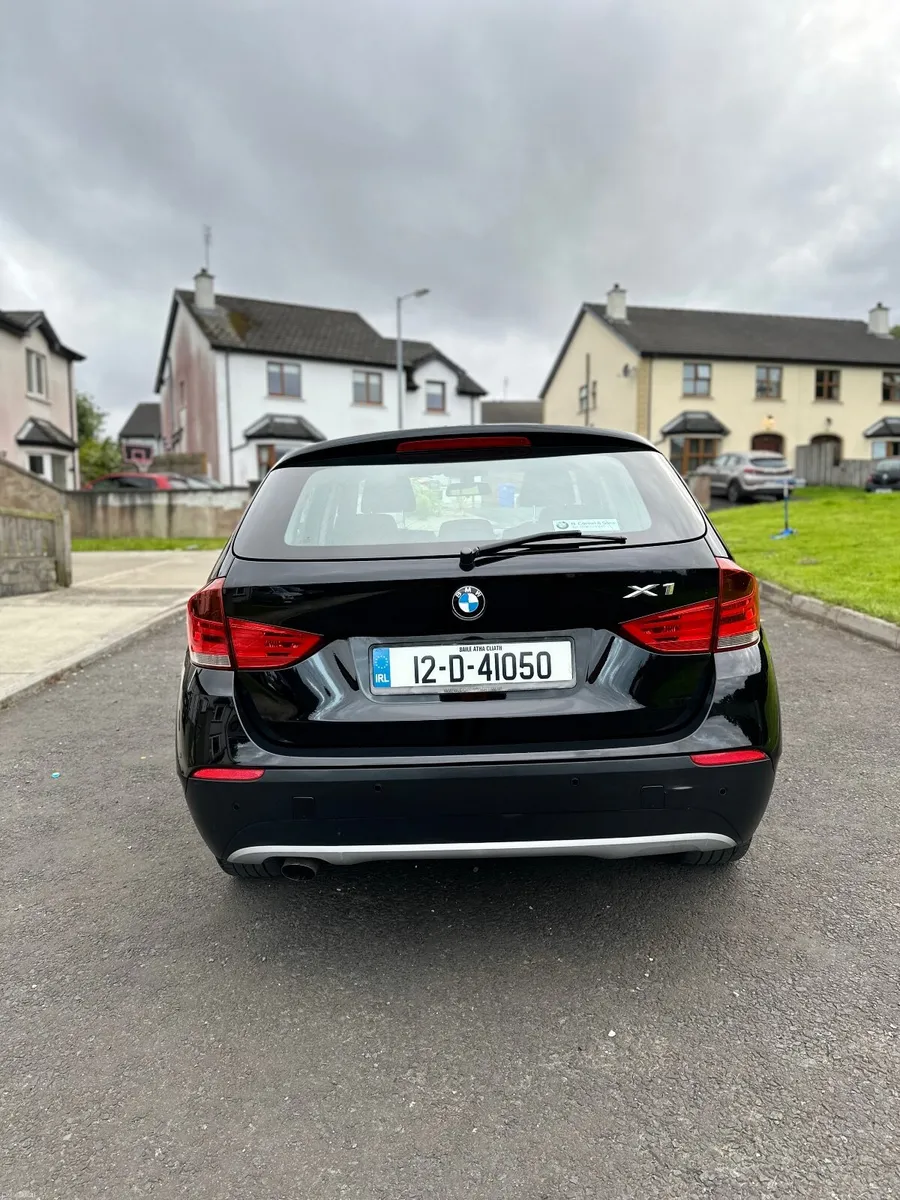 BMW X1 2012 - Image 6
