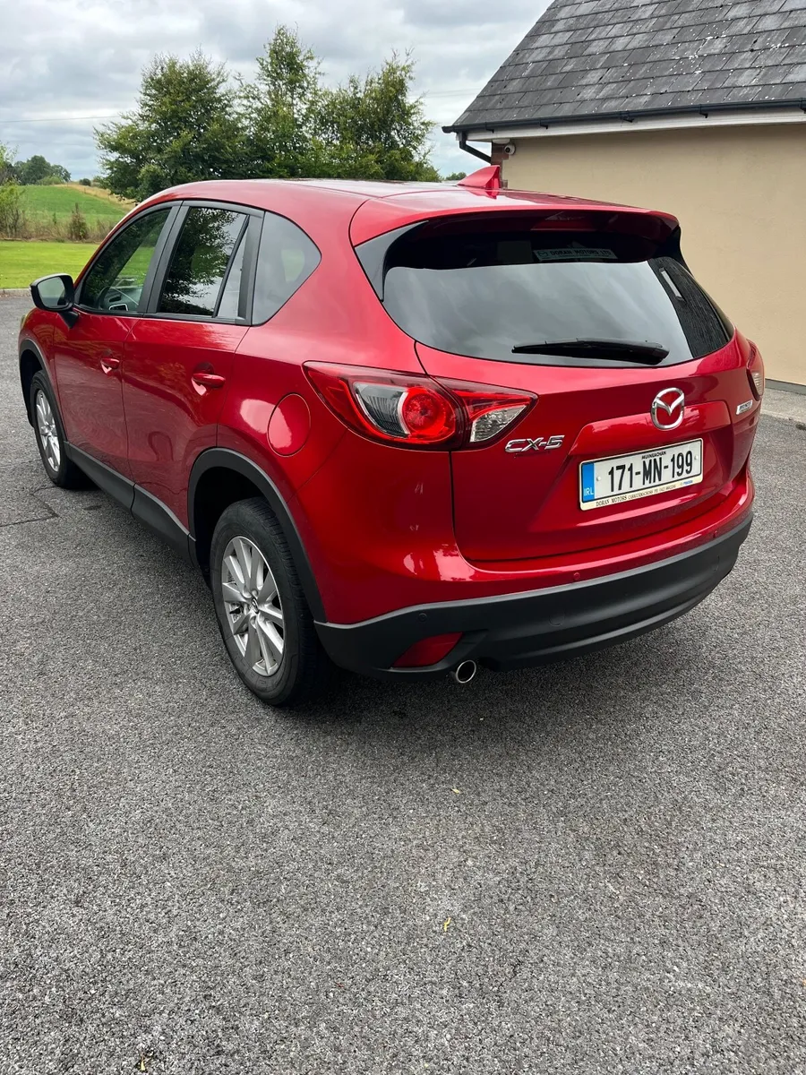 Mazda CX-5 2017 - Image 2