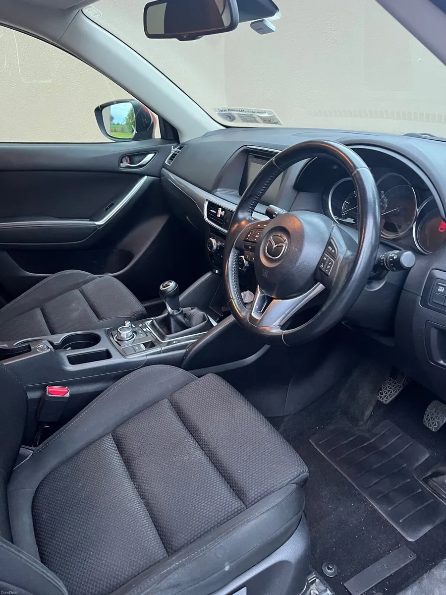 Mazda CX-5 2017 - Image 5