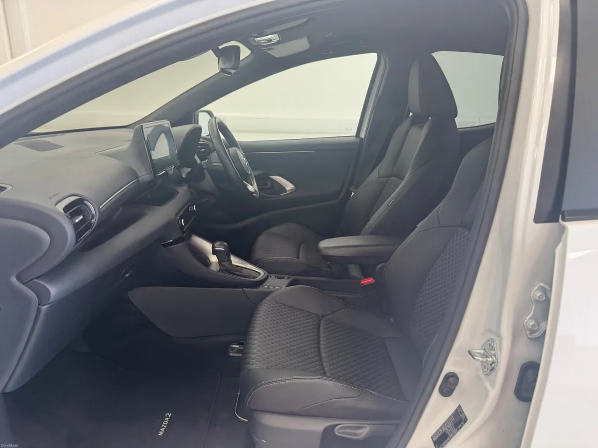 Mazda Mazda2 2025 - Image 5