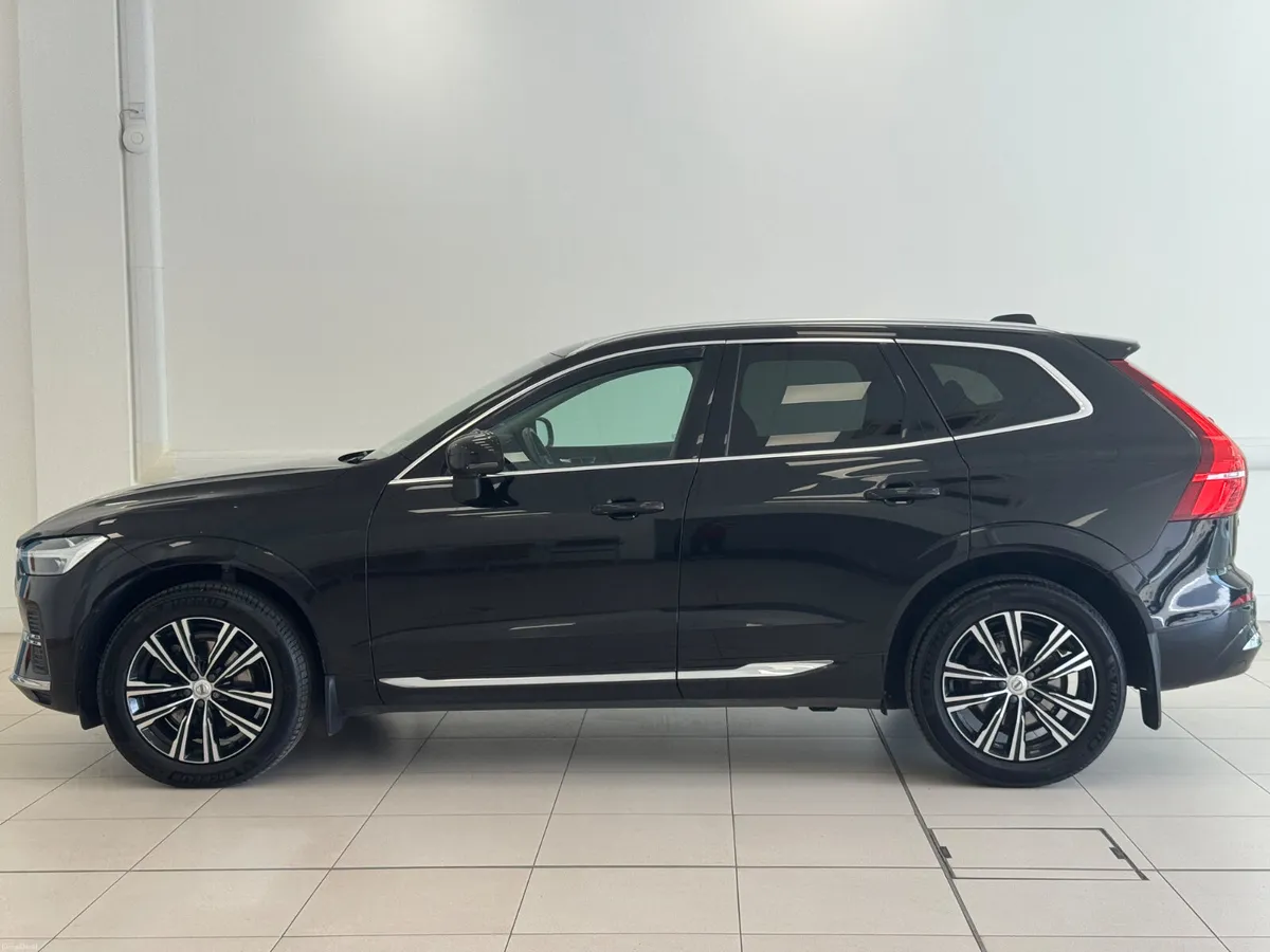 Volvo XC60 2021 - Image 5