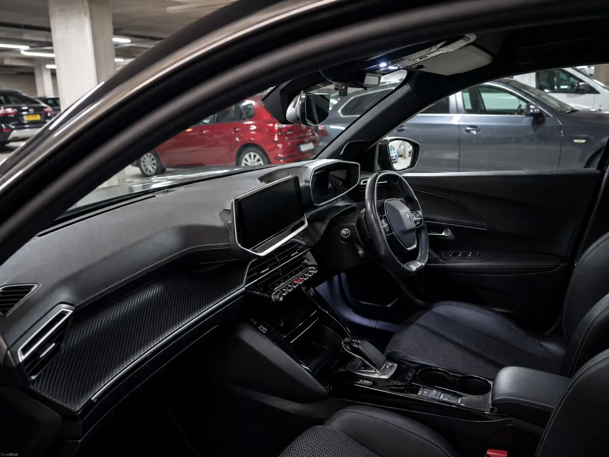 Peugeot 2008 2020 - Image 3