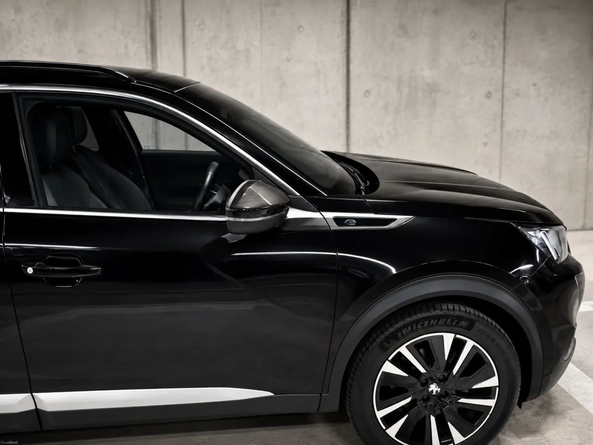Peugeot 2008 2020 - Image 5