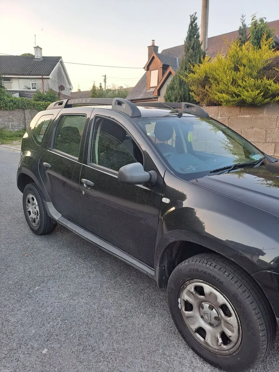 Dacia Duster 2015 - Image 6
