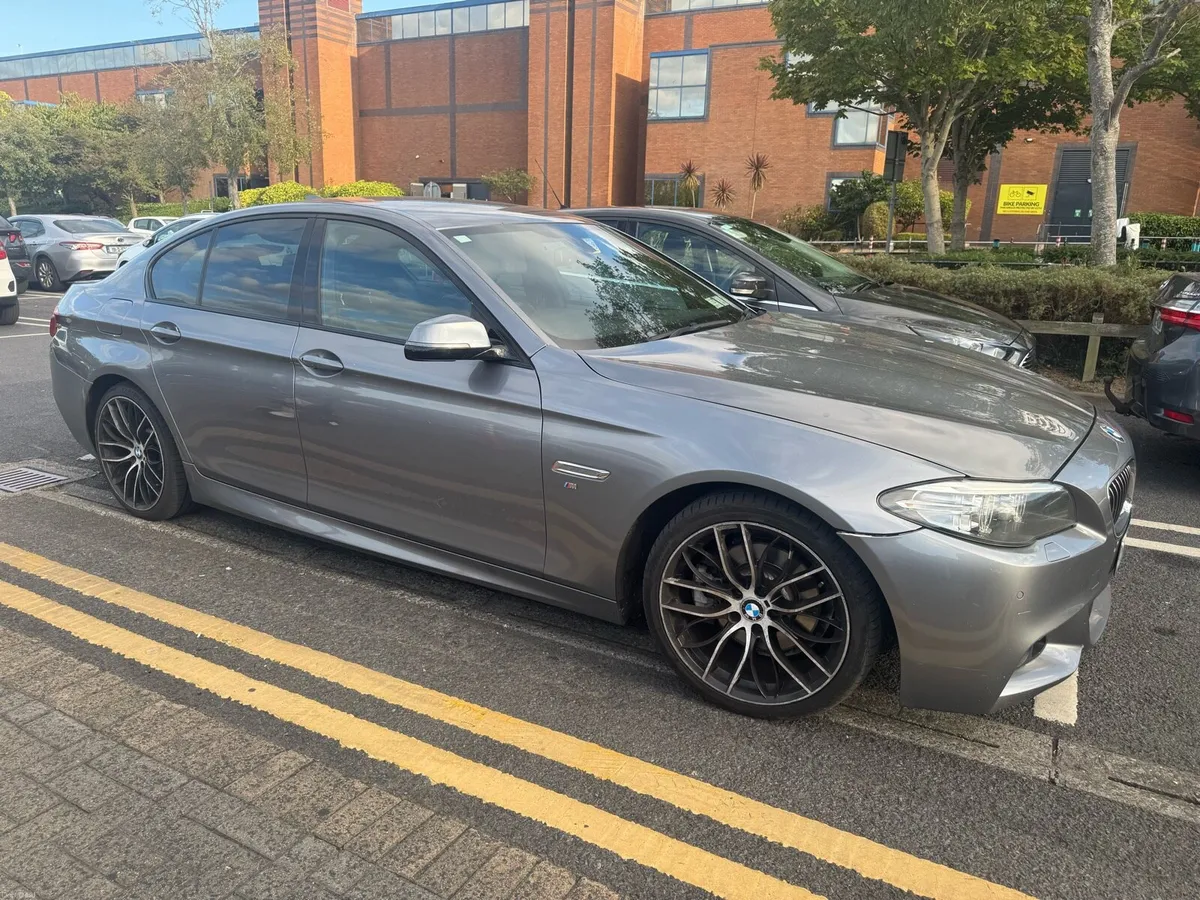 520 Msport automatic - Image 1