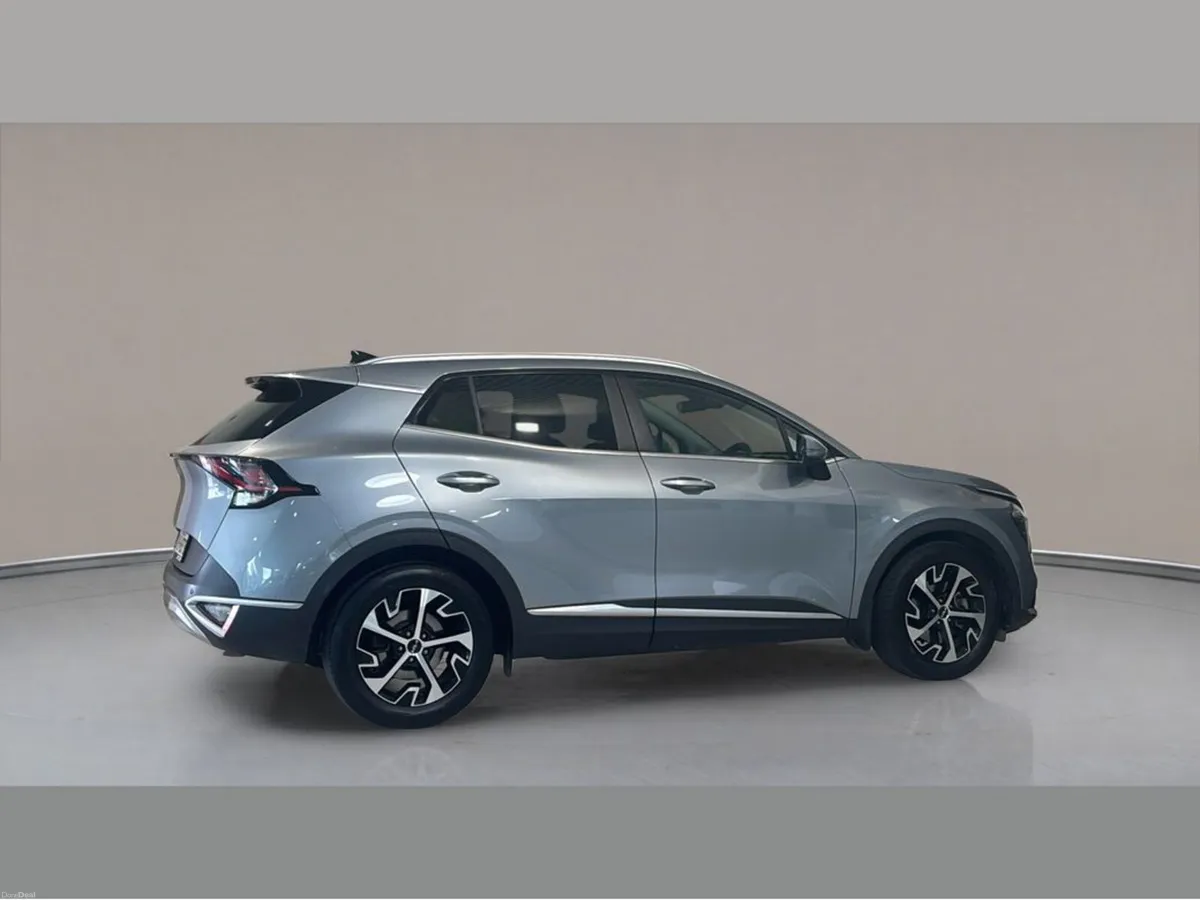 Kia Sportage K3 Diesel MY25 - Image 4