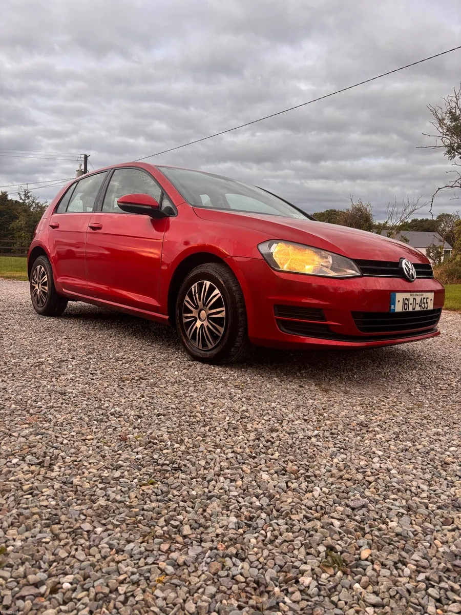 Diesel Golf - Image 3