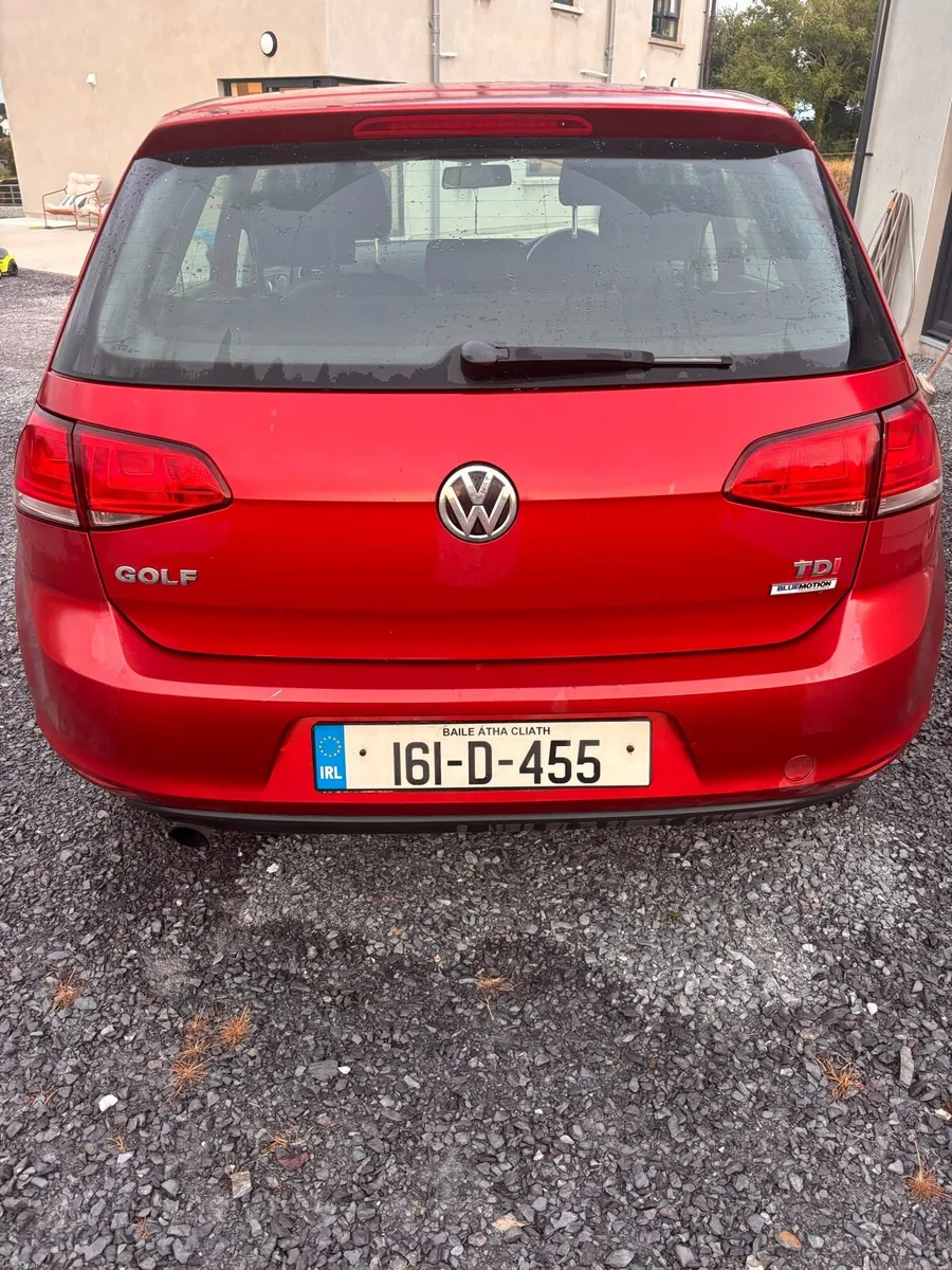 Diesel Golf - Image 5