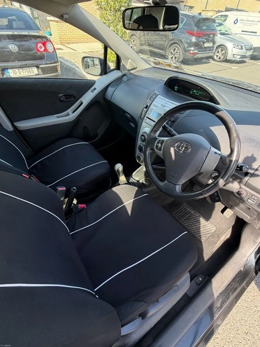 2006 Toyota Yaris - Image 6