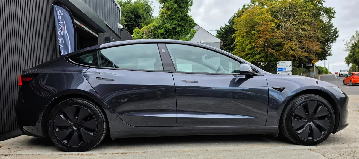 🔥 2024 Tesla Model 3 Highland AWD Premium Long Ra - Image 5
