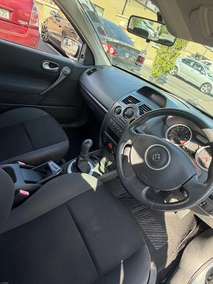 2008 Renault Megane - Image 6