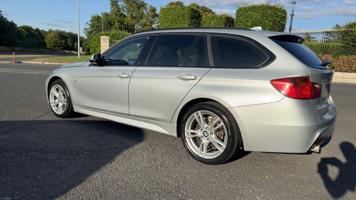BMW 320 M TOURING 2013 - Image 2