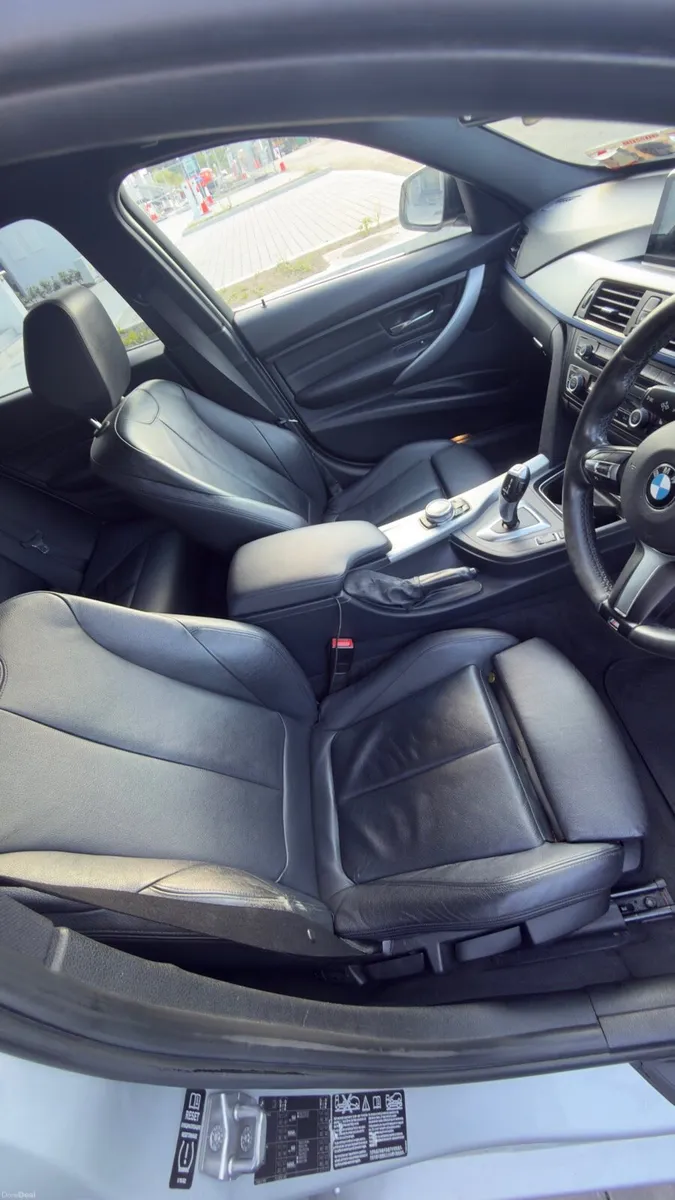 BMW 320 M TOURING 2013 - Image 6