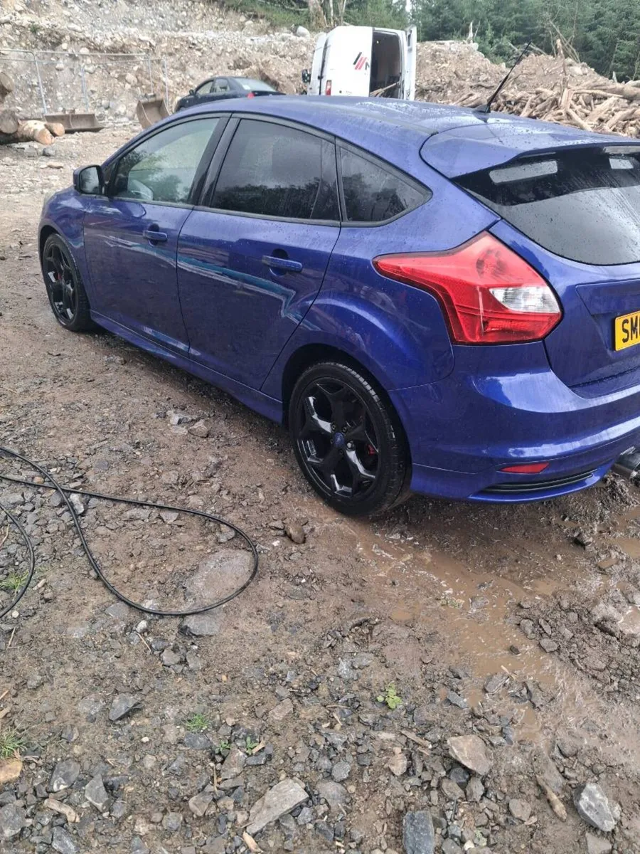 Ford focus st2 mountune 275bhp - Image 6