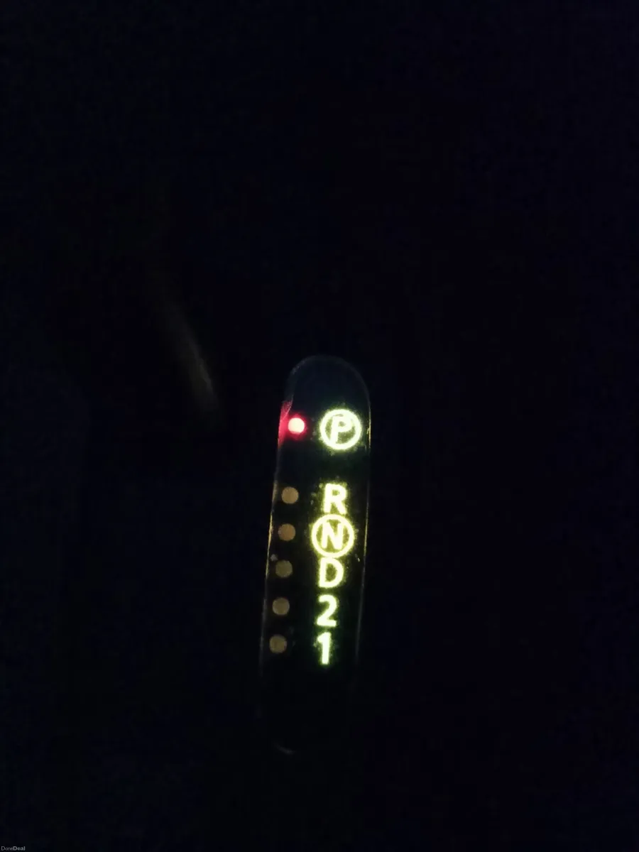 Nissan Micra 2005 - Image 2