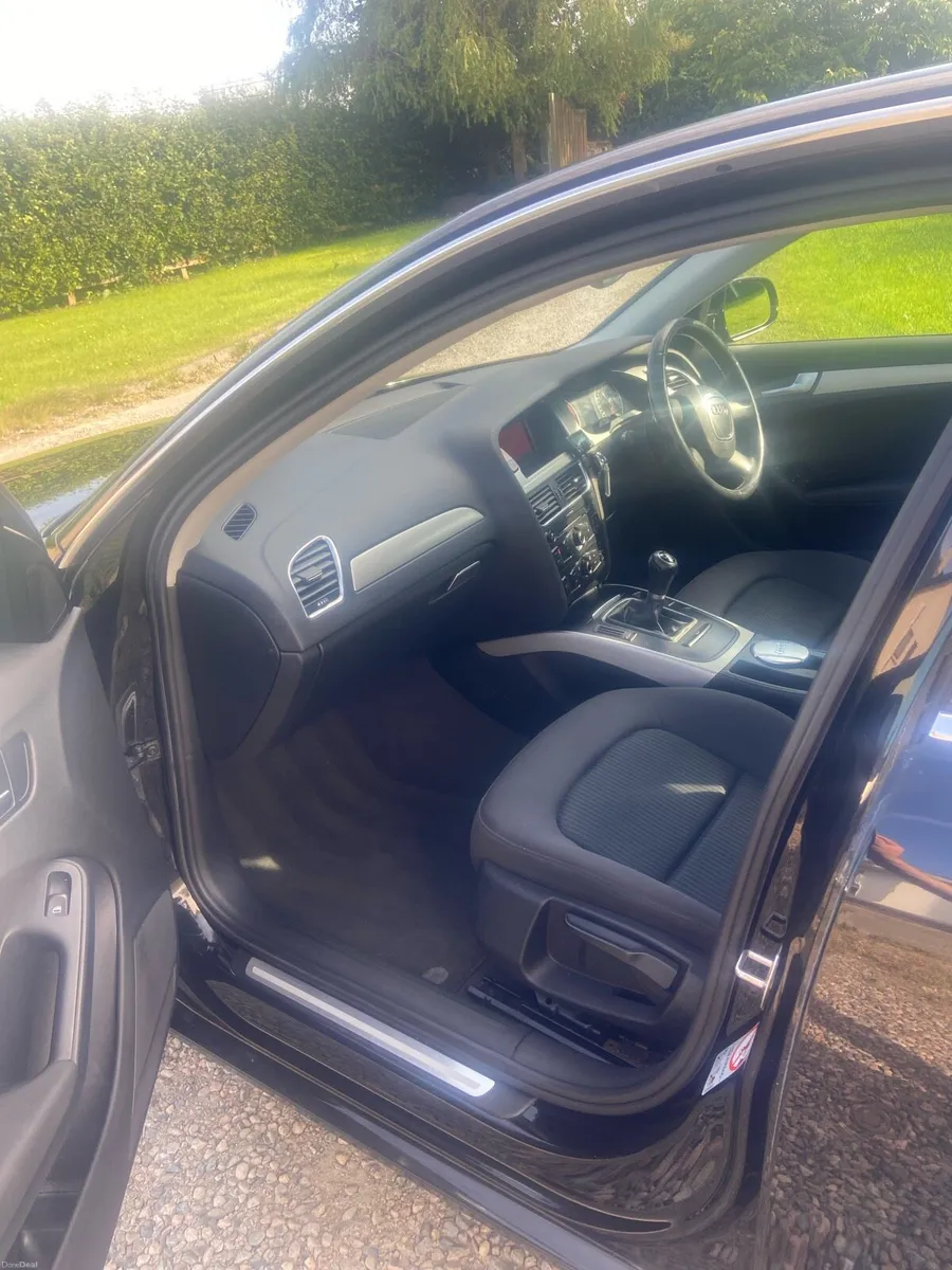 Audi a4 - Image 5