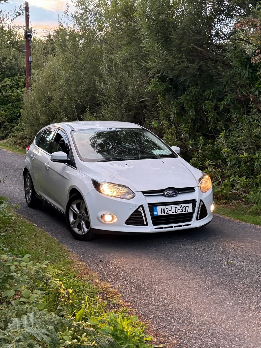 Ford focus - Image 1