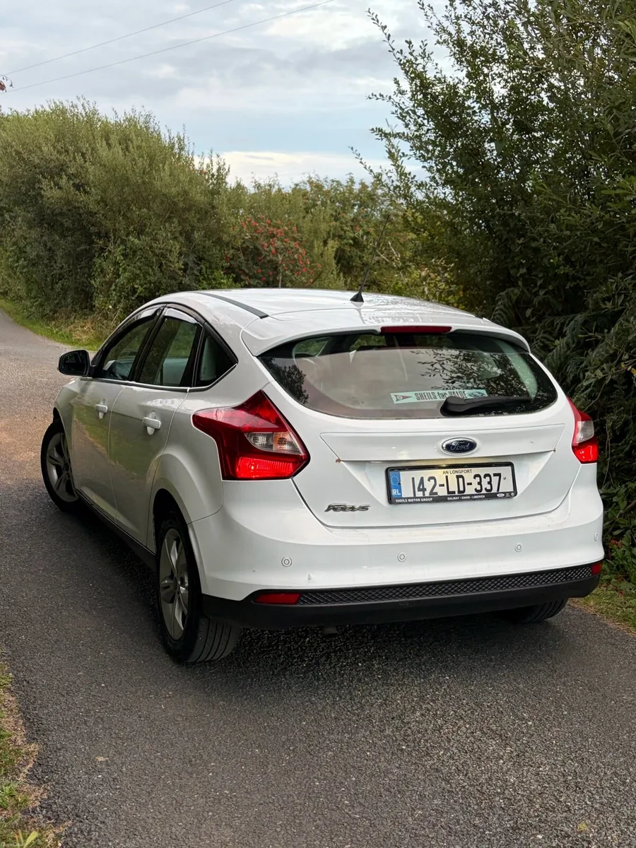 Ford focus - Image 3