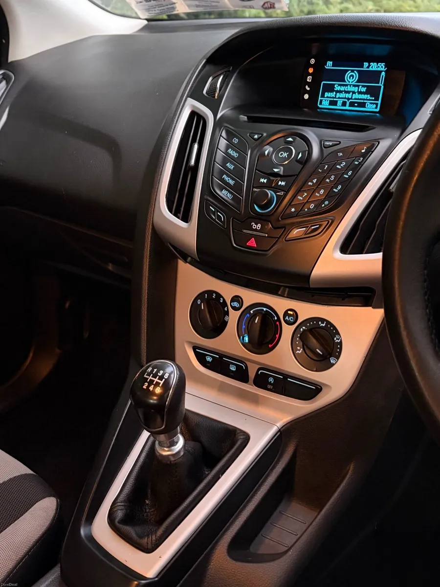 Ford focus - Image 6