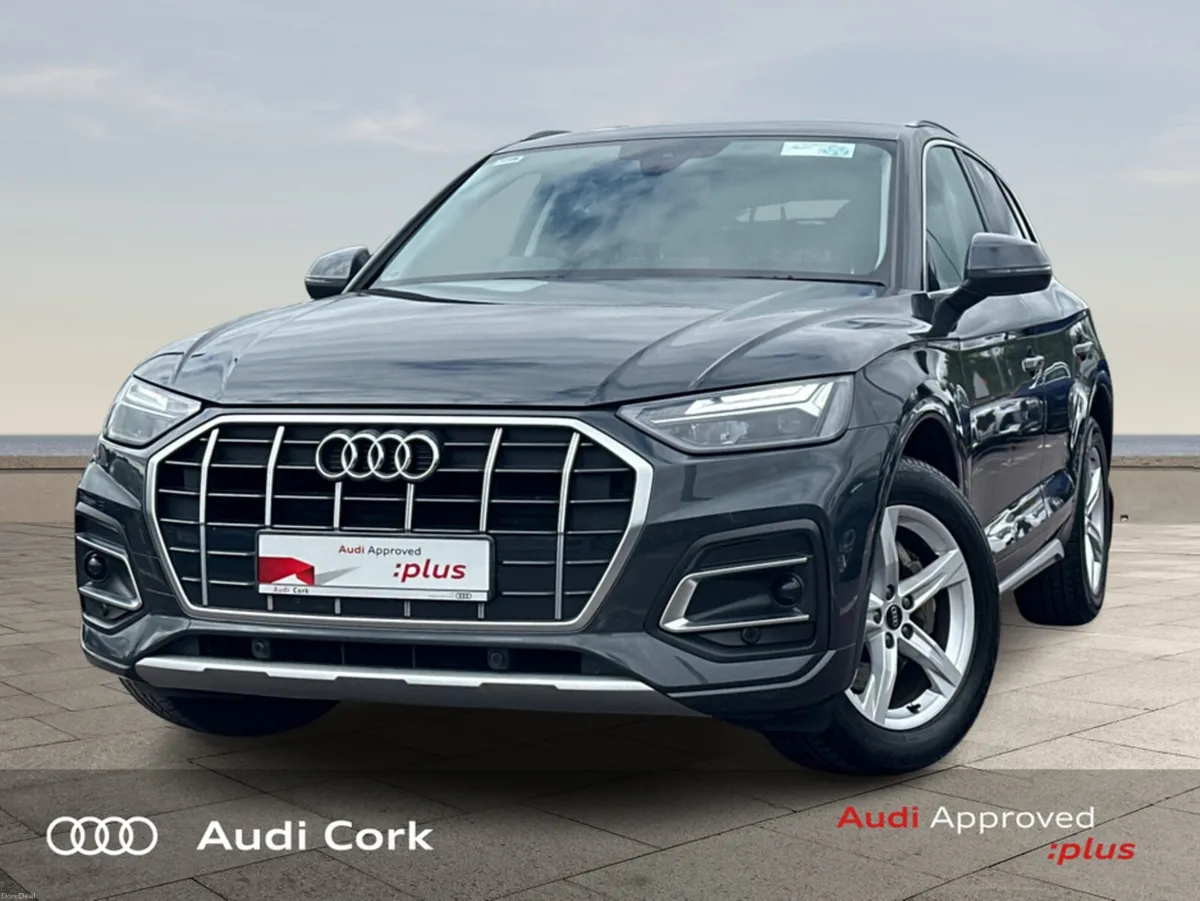 Audi Q5 2.0 35TDI 163BHP SE AUTOMATIC WITH PRVACY - Image 3