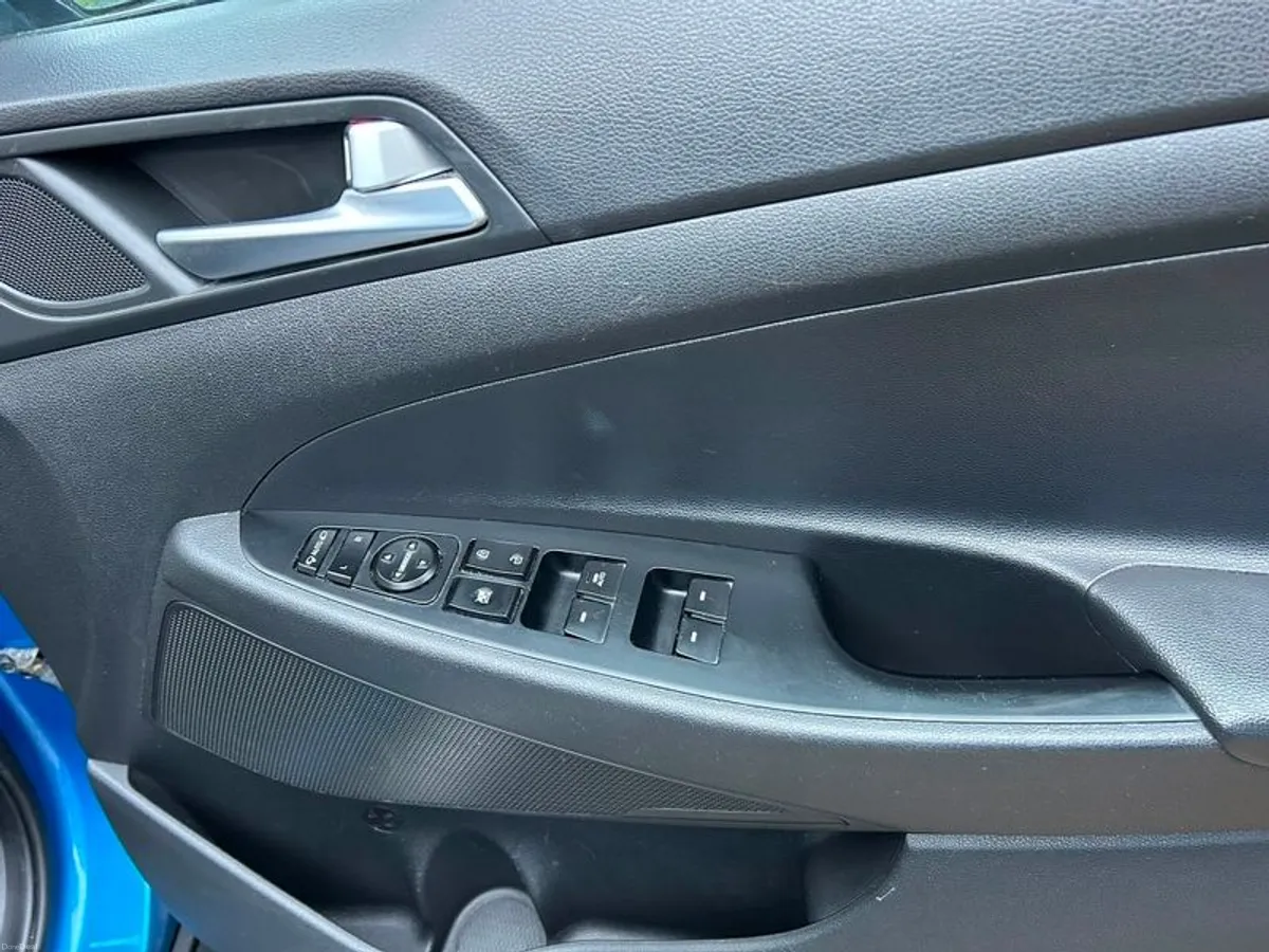 2016 Hyundai Tucson - Image 6