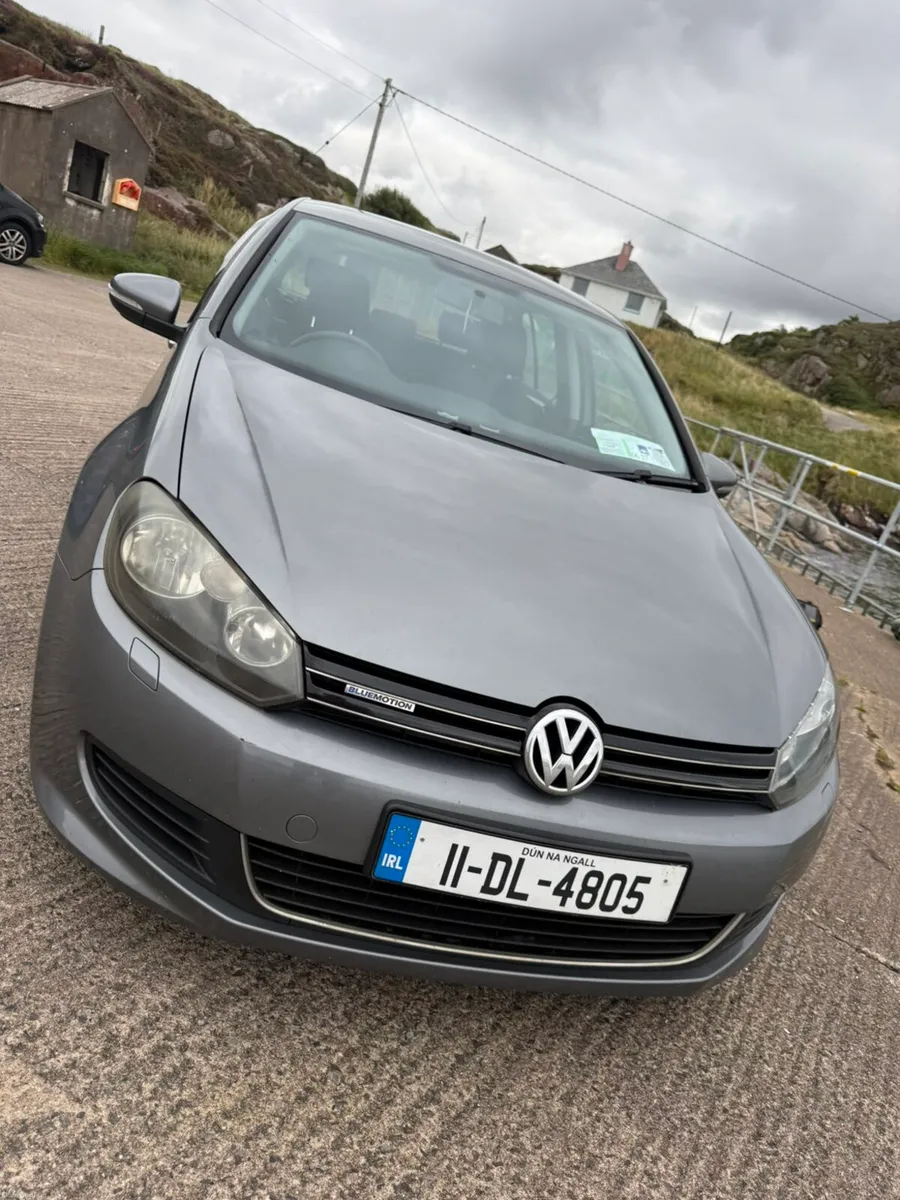 VW Golf - Image 4