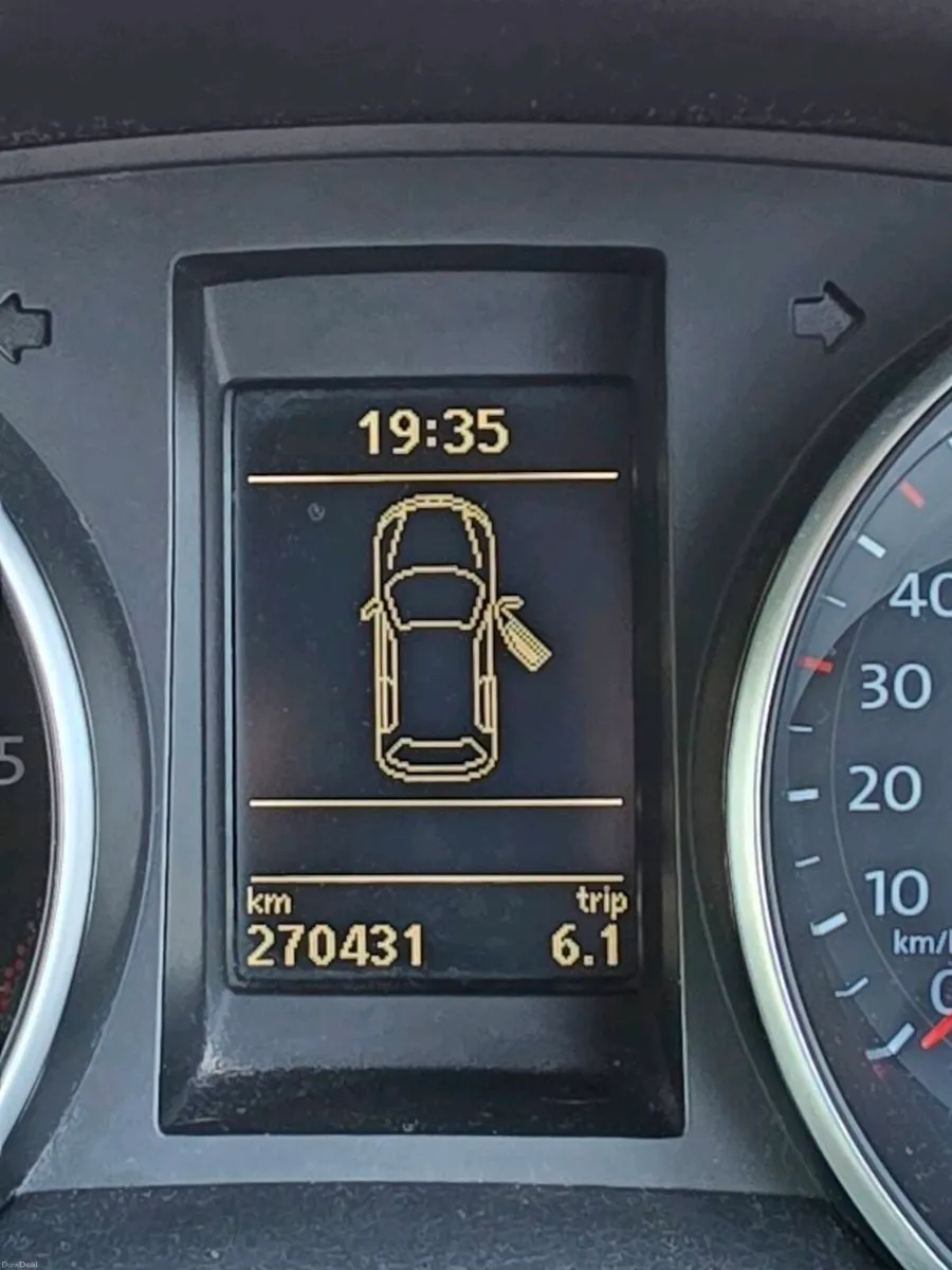 2012 VW Golf Mk6 1.6 TDI R-Line - Image 6