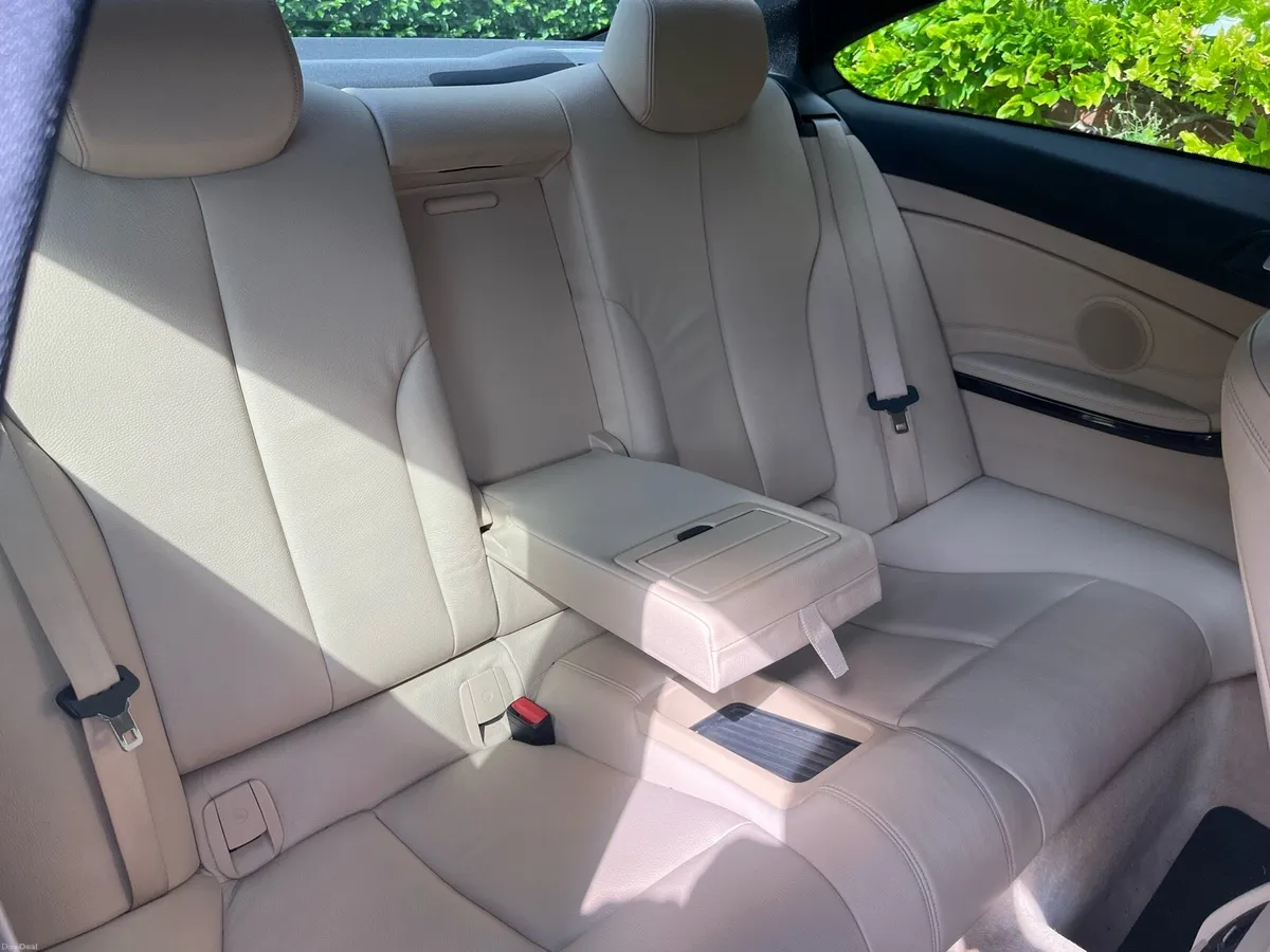 BMW 420d Sport 2013 - Image 6