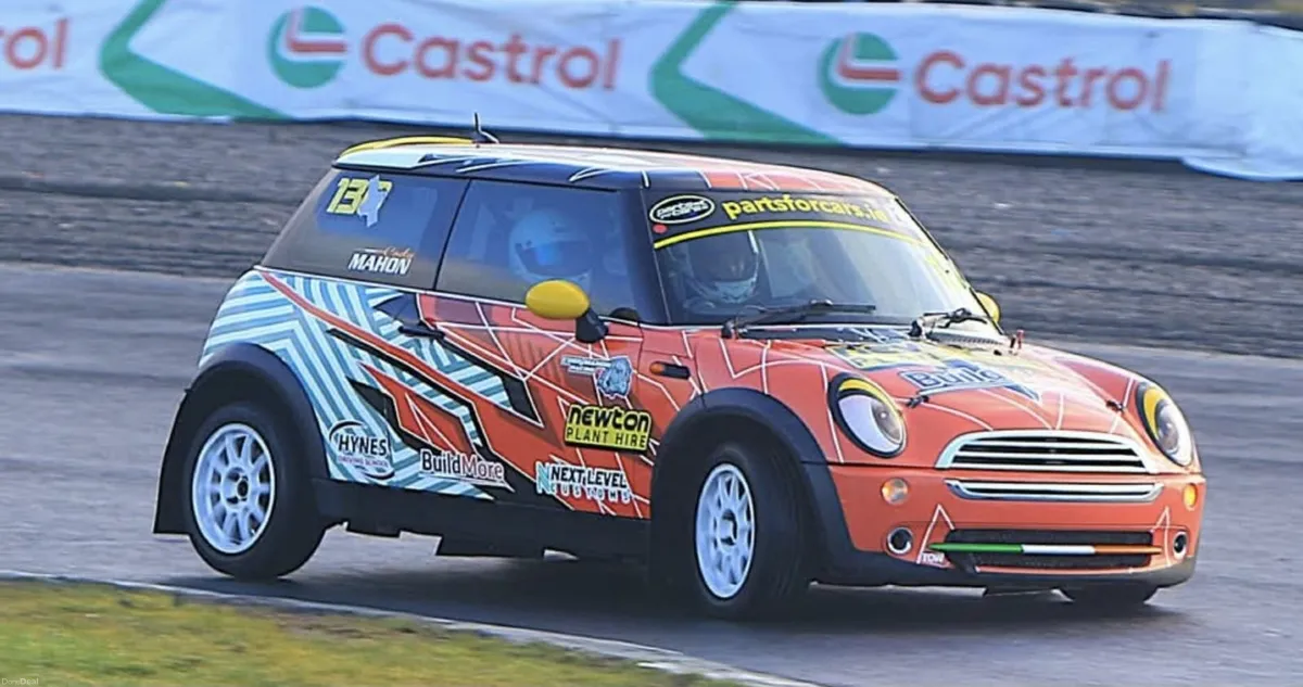 Mini Cooper 2005 - Image 5