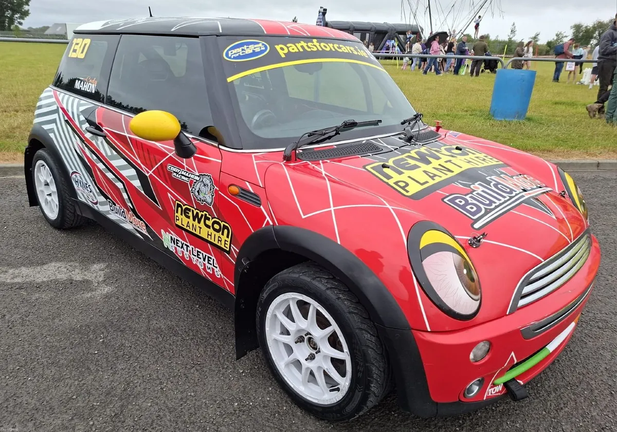 Mini Cooper 2005 - Image 1