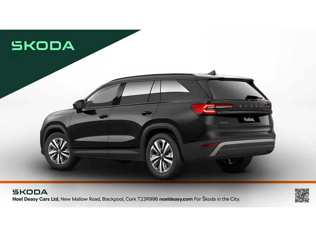 Skoda Kodiaq Selection - Image 2
