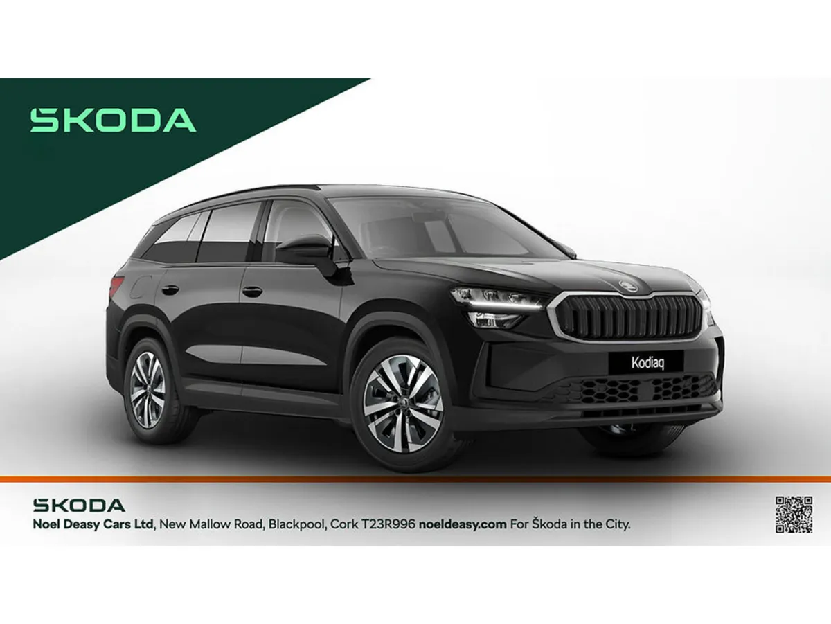 Skoda Kodiaq Selection - Image 4