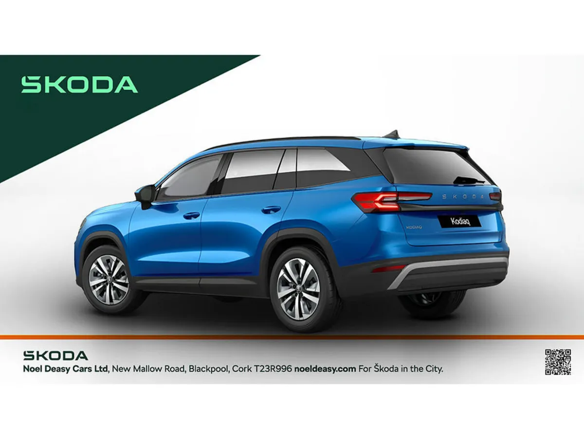 Skoda Kodiaq Selection - Image 2