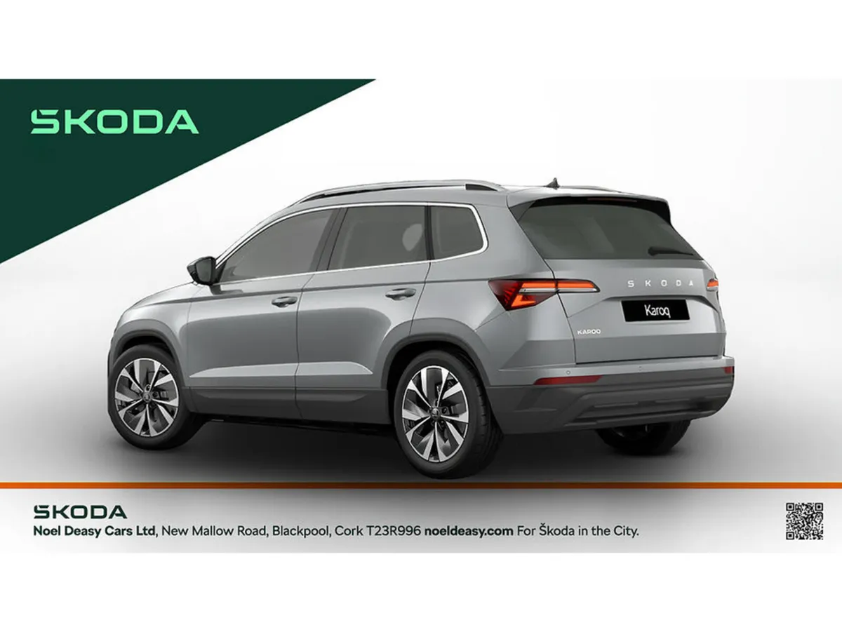 Skoda Karoq Selection+ - Image 2