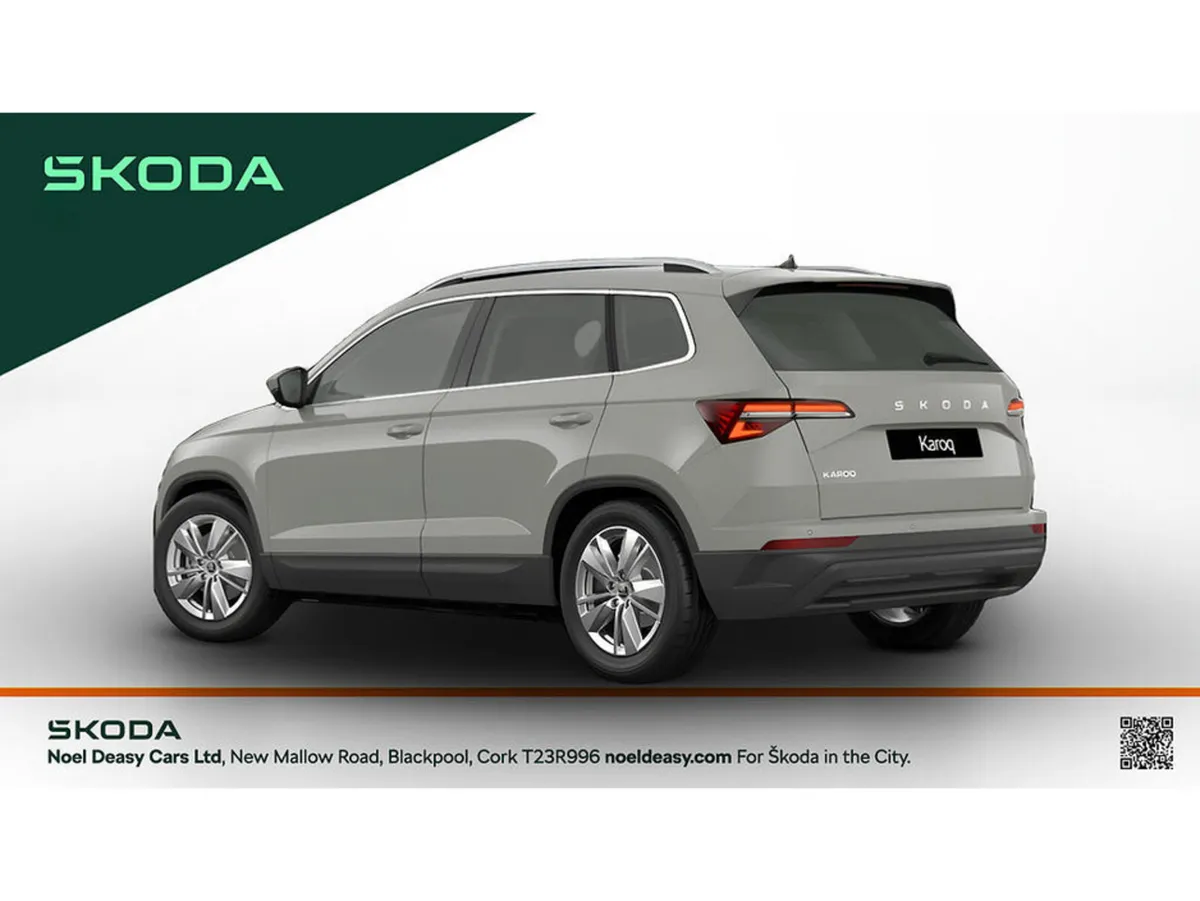 Skoda Karoq Selection - Image 2