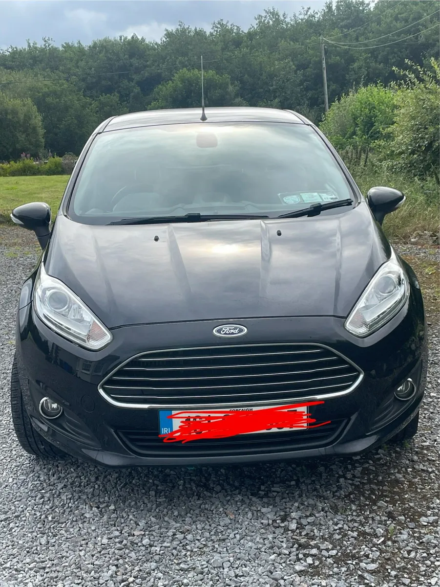 Ford Fiesta - Image 2