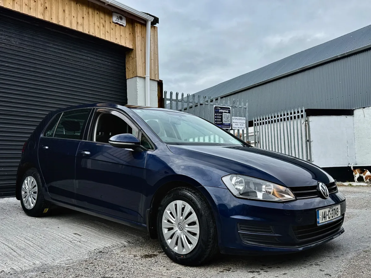 Vw golf (141) AUTOMATIC (LOW KM) NEW NCT - Image 2