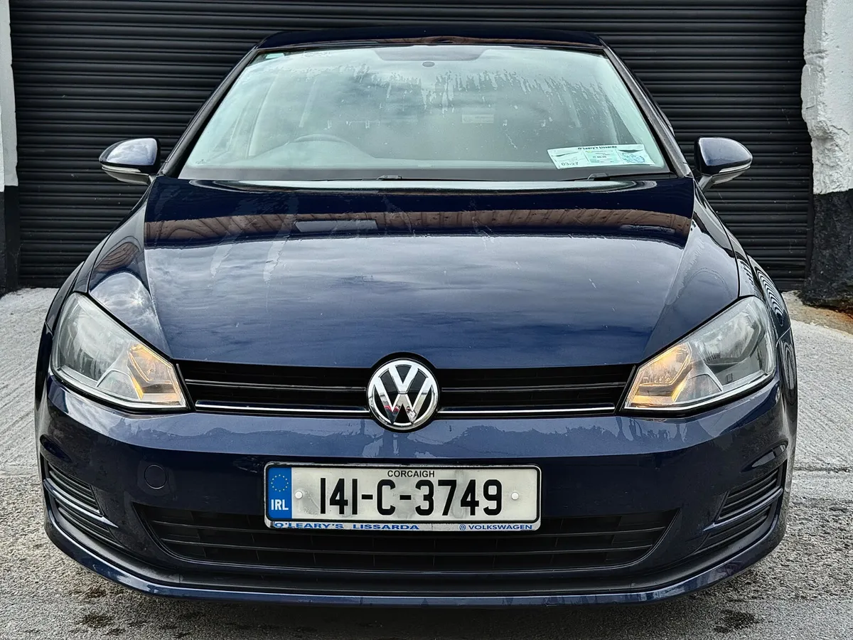 Vw golf (141) AUTOMATIC (LOW KM) NEW NCT - Image 3