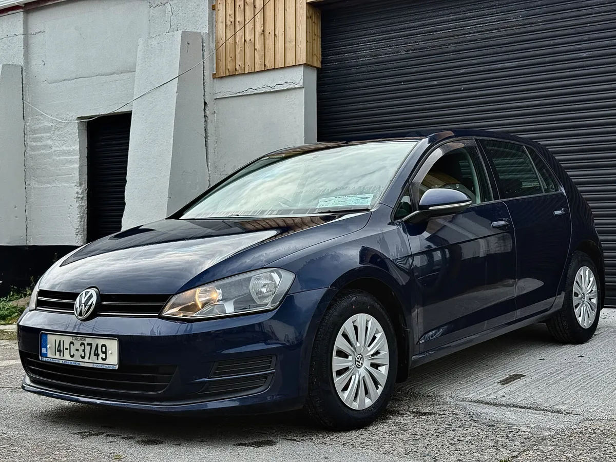Vw golf (141) AUTOMATIC (LOW KM) NEW NCT - Image 5