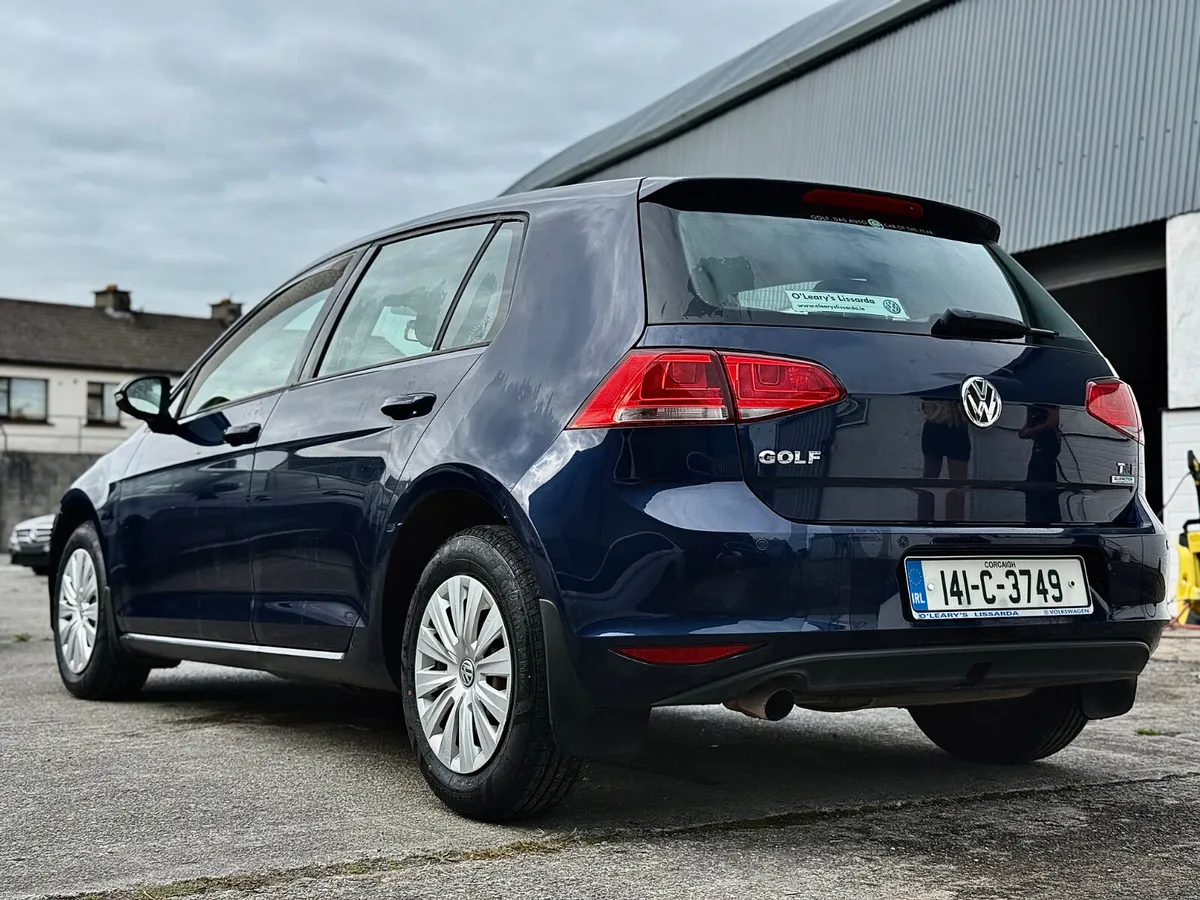 Vw golf (141) AUTOMATIC (LOW KM) NEW NCT - Image 6